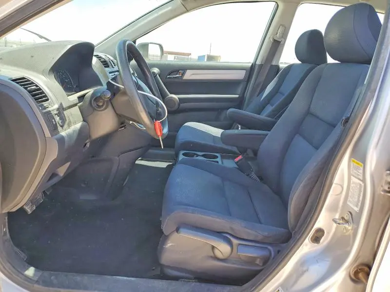 2010 HONDA CR-V LX  
