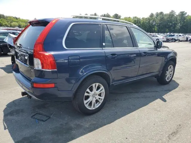 2013 VOLVO XC90 3.2  