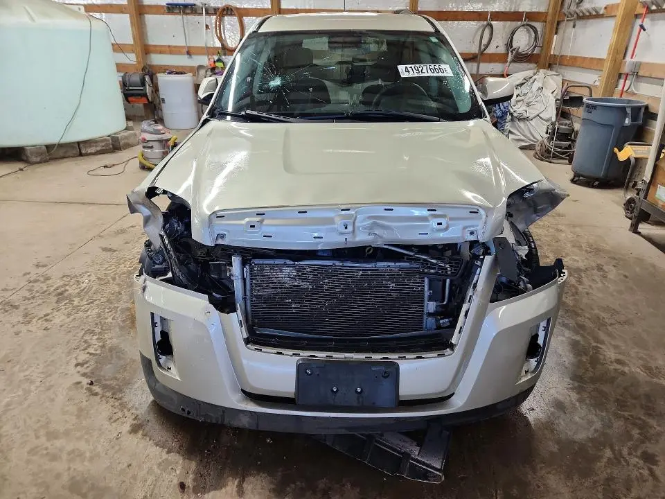 2013 GMC TERRAIN SLE  