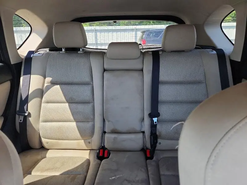 2013 MAZDA CX-5 TOURING  
