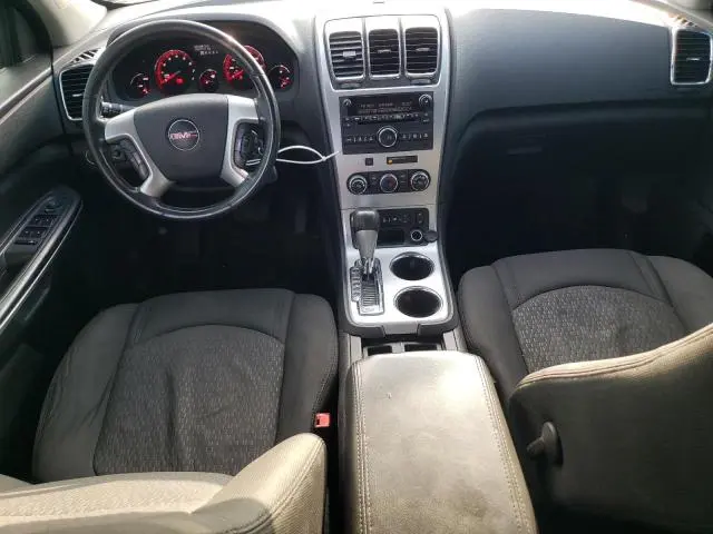2012 GMC ACADIA SLE
