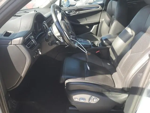 2020 PORSCHE MACAN GTS  