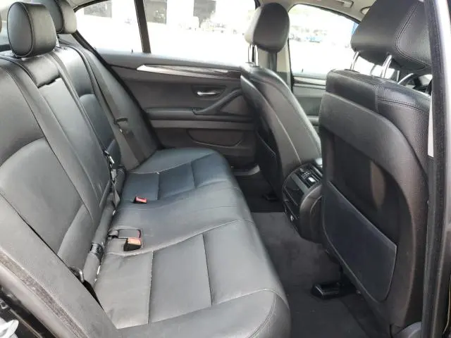 2015 BMW 535 I  