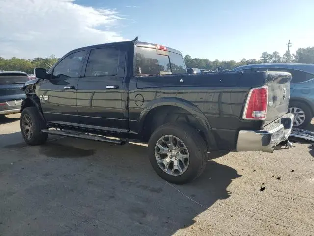 2019 RAM 1500 CLASSIC LARAMIE