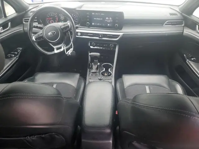 2021 KIA K5 GT LINE  