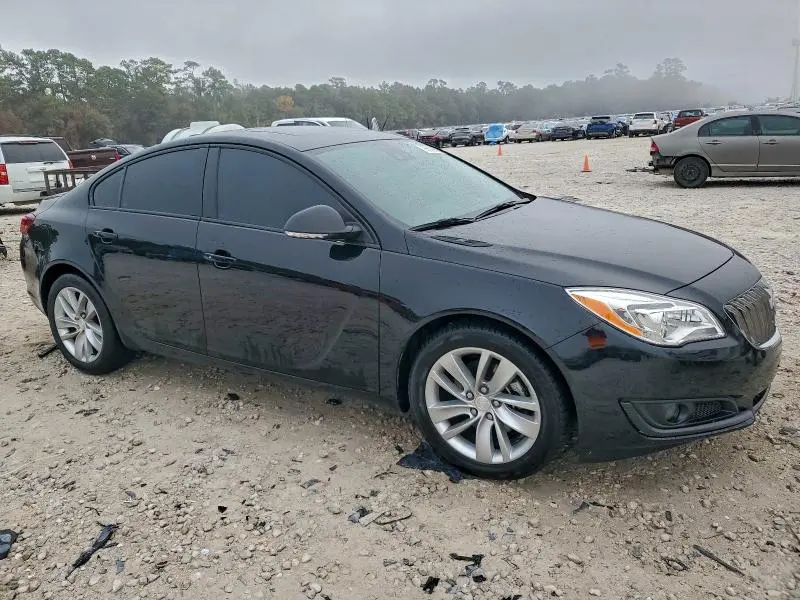 2016 BUICK REGAL PREMIUM  