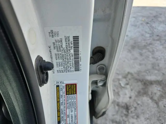 2016 HONDA CR-V EXL  