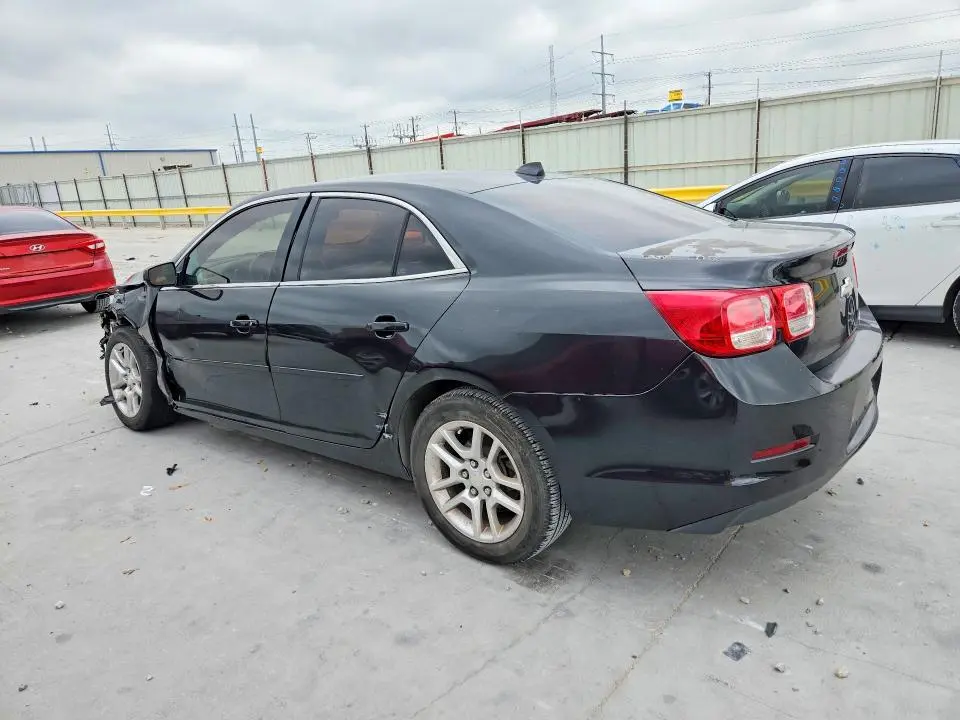 2013 CHEVROLET MALIBU 1LT  
