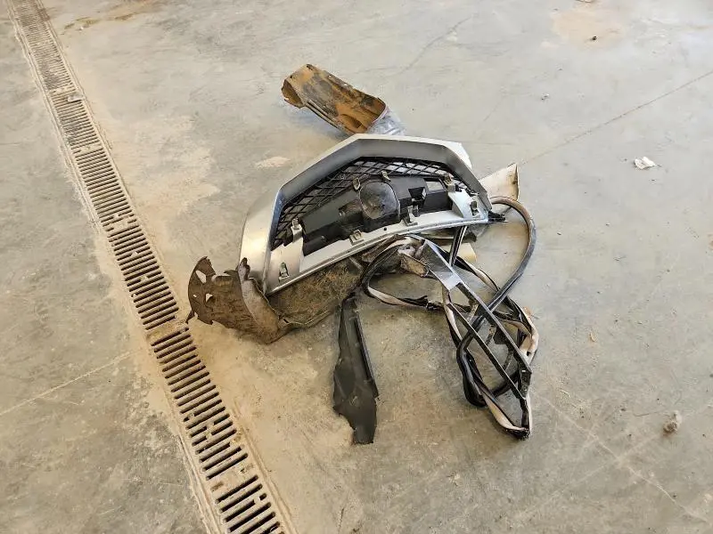 2012 INFINITI QX56 BASE  