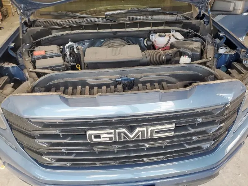 2024 GMC SIERRA K1500 ELEVATION  