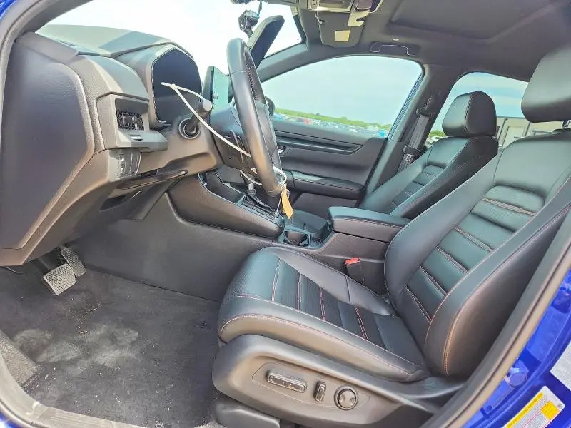 2024 HONDA CR-V SPORT-L  