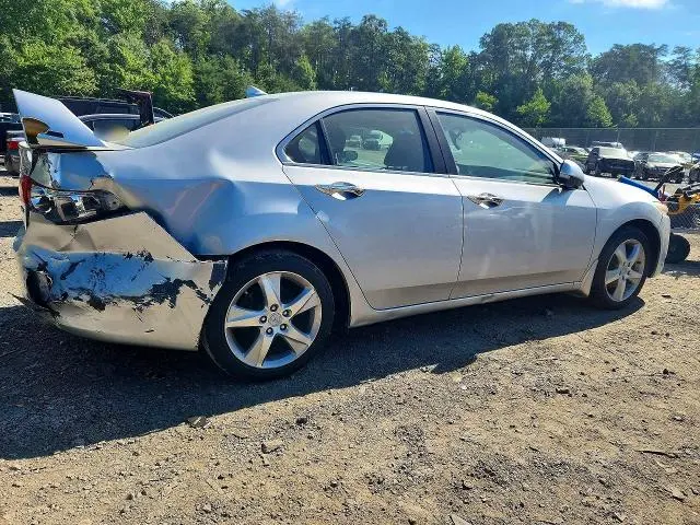 2012 ACURA TSX   