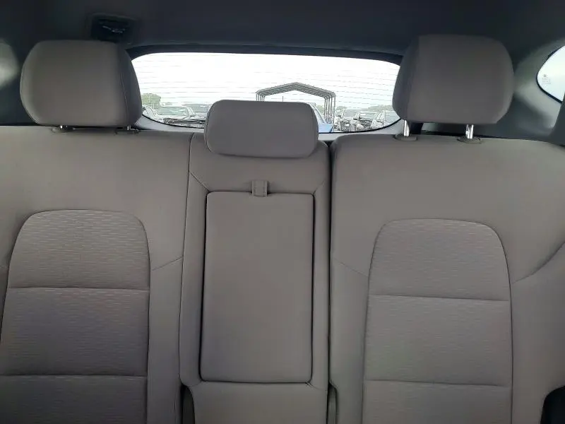 2020 HYUNDAI TUCSON SPORT  