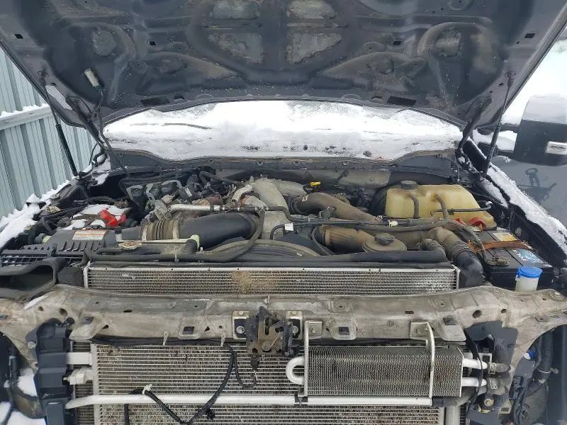 2021 FORD F250 SUPER DUTY  