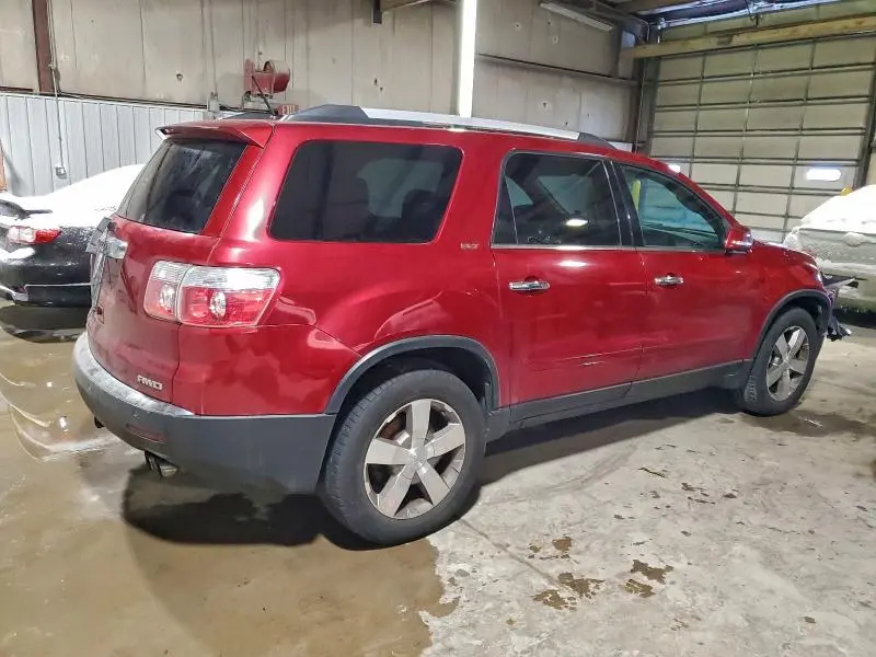 2012 GMC ACADIA SLT-2  