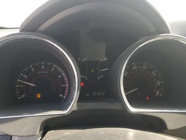 2010 TOYOTA HIGHLANDER   