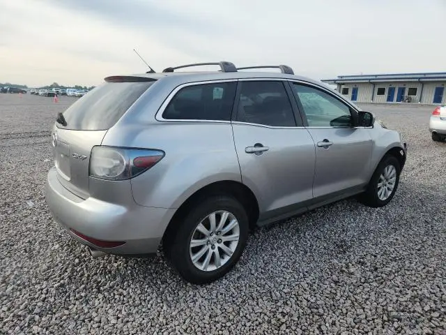 2011 MAZDA CX-7   