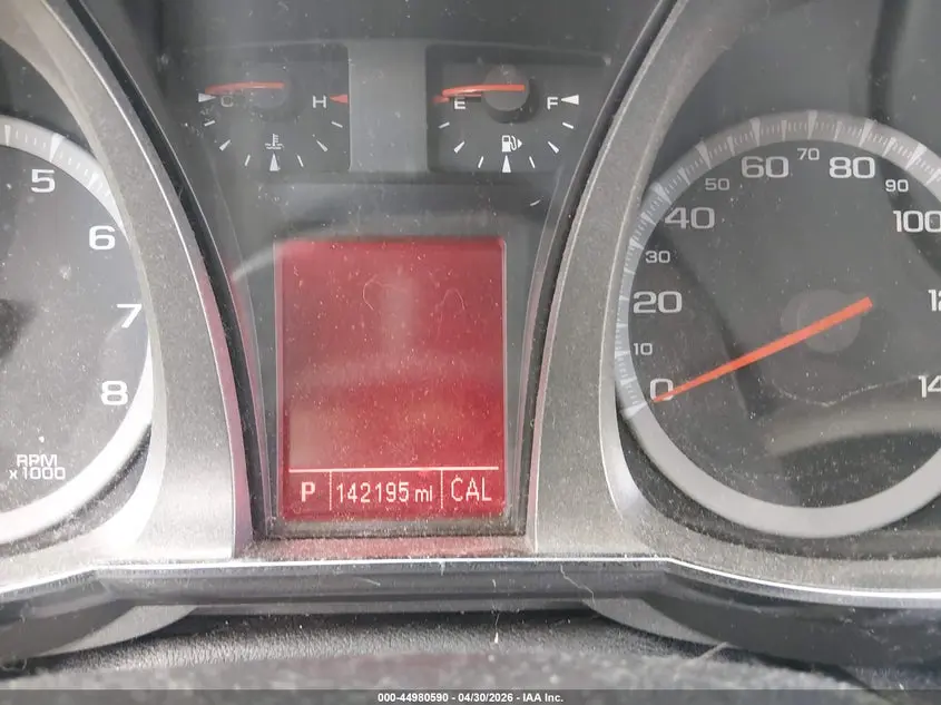 2016 GMC TERRAIN SLE-2