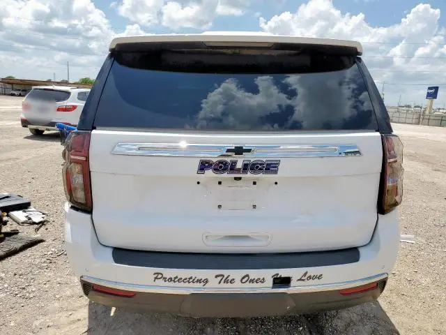 2023 CHEVROLET TAHOE C1500  