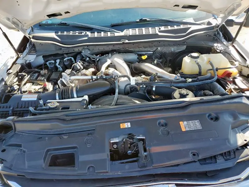 2022 FORD F250 SUPER DUTY  