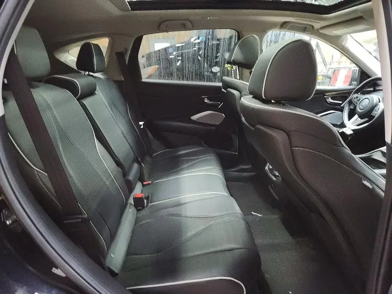 2019 ACURA RDX ADVANCE  
