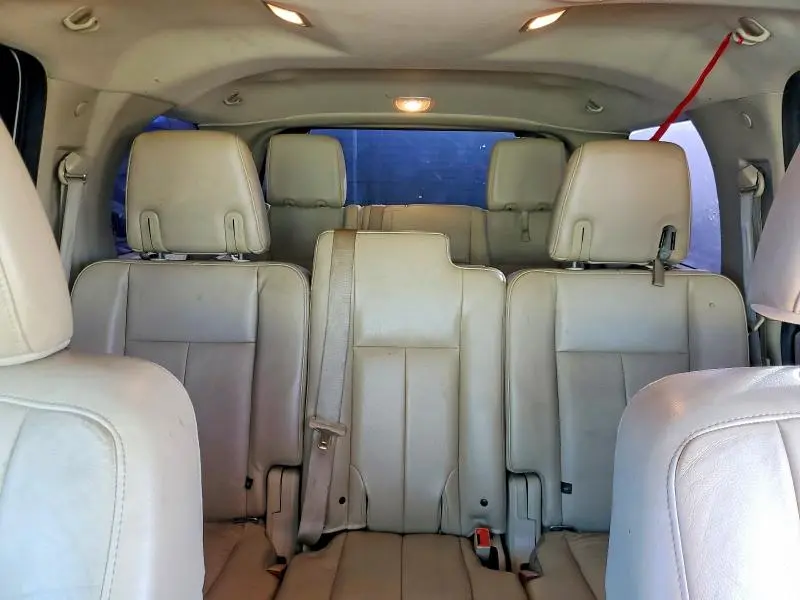 2015 FORD EXPEDITION XLT  