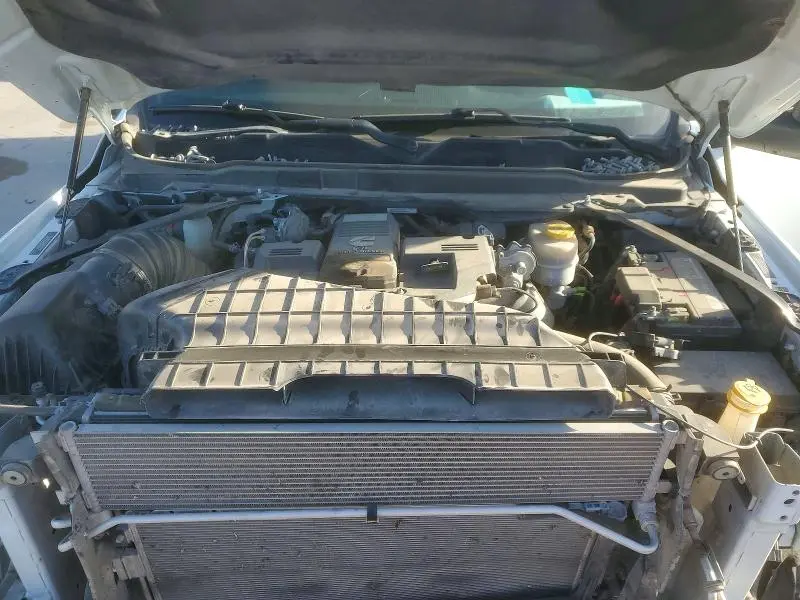 2023 RAM 2500 TRADESMAN  