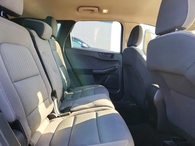 2020 FORD ESCAPE S  