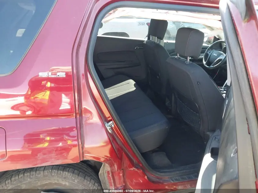 2011 GMC TERRAIN SLE-1