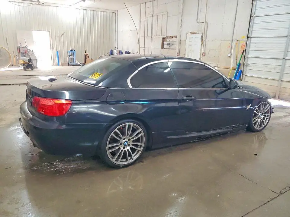 2011 BMW 335 I  
