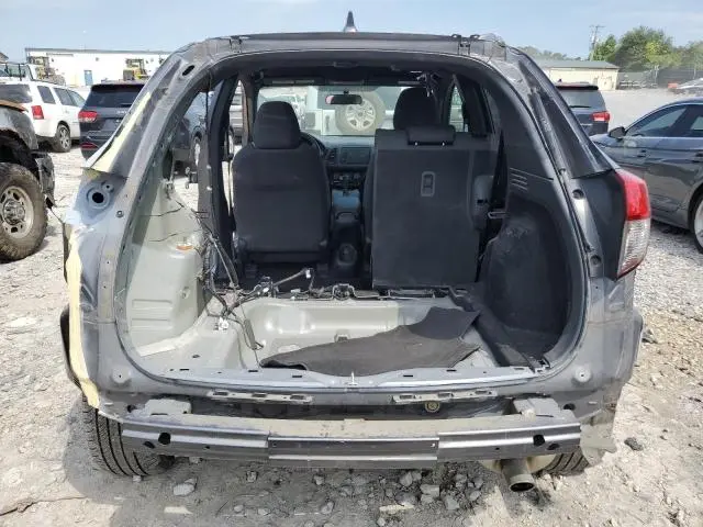 2021 HONDA HR-V SPORT  