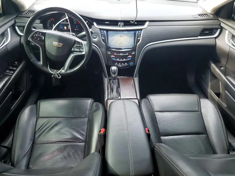 2018 CADILLAC XTS   