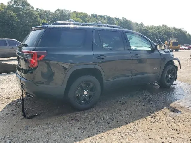 2020 GMC ACADIA AT4  