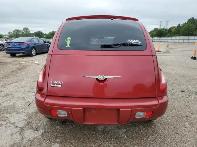 2010 CHRYSLER PT CRUISER   