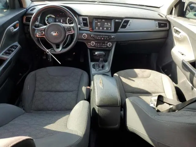 2018 KIA NIRO FE  