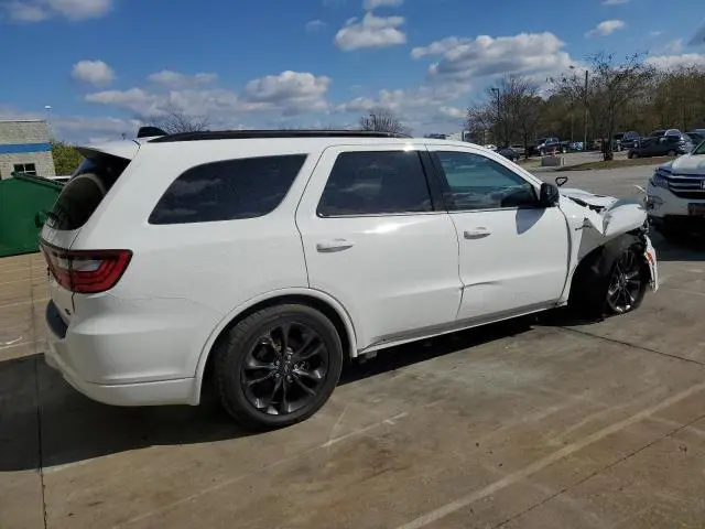 2023 DODGE DURANGO R/T  