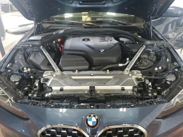 2023 BMW 430XI   