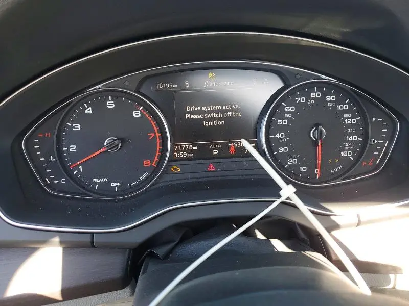 2022 AUDI Q5 PREMIUM 45  