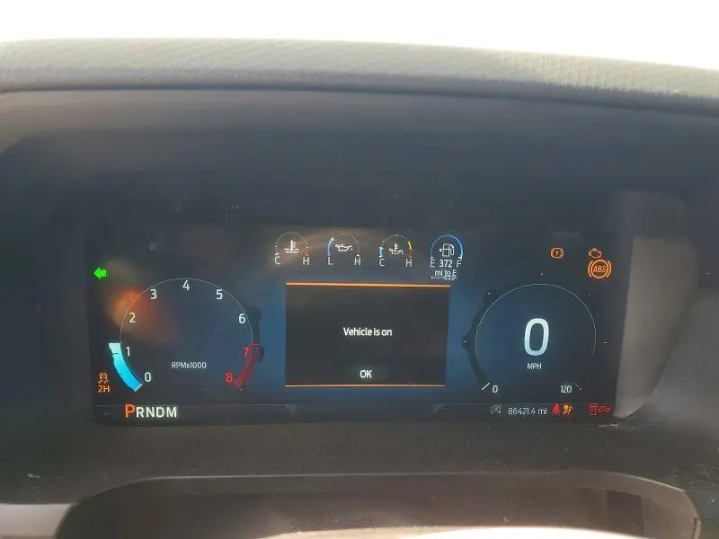 2024 FORD F150 STX  