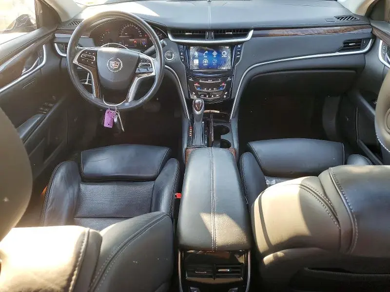 2013 CADILLAC XTS LUXURY COLLECTION  