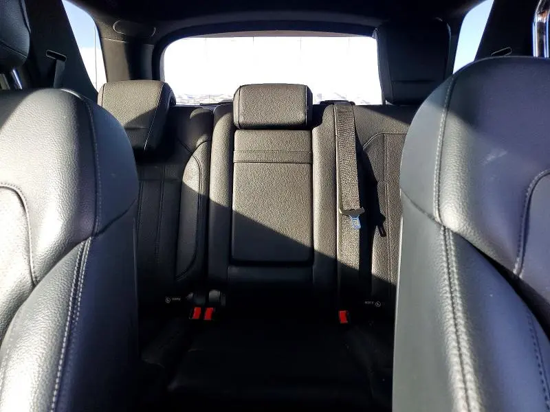 2016 MERCEDES-BENZ GLE 350 4MATIC  