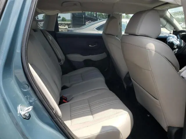 2023 HONDA HR-V EXL  