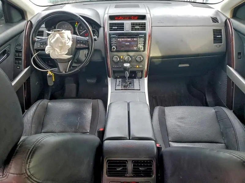 2013 MAZDA CX-9 GRAND TOURING  