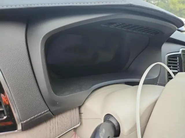 2024 VOLVO XC90 ULTIMATE