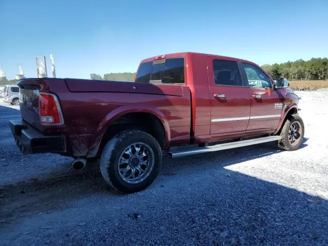 2014 RAM 2500 LONGHORN  