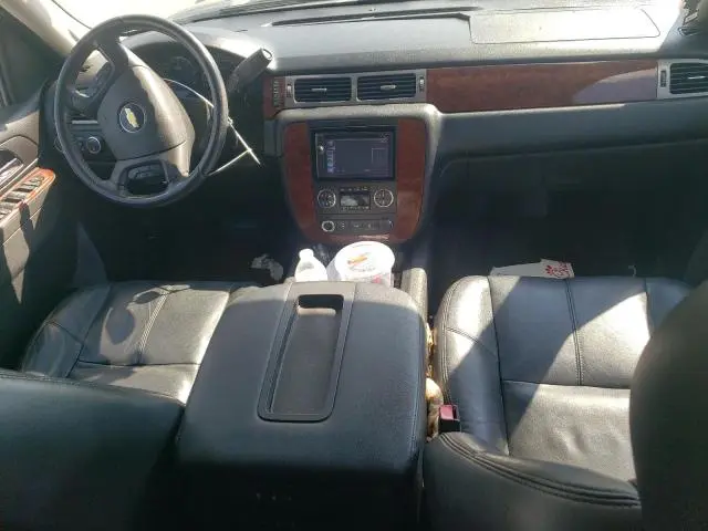 2010 CHEVROLET TAHOE K1500 LT  