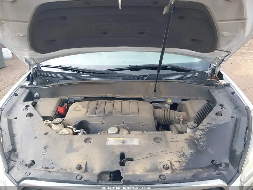 2016 GMC ACADIA SLT-1