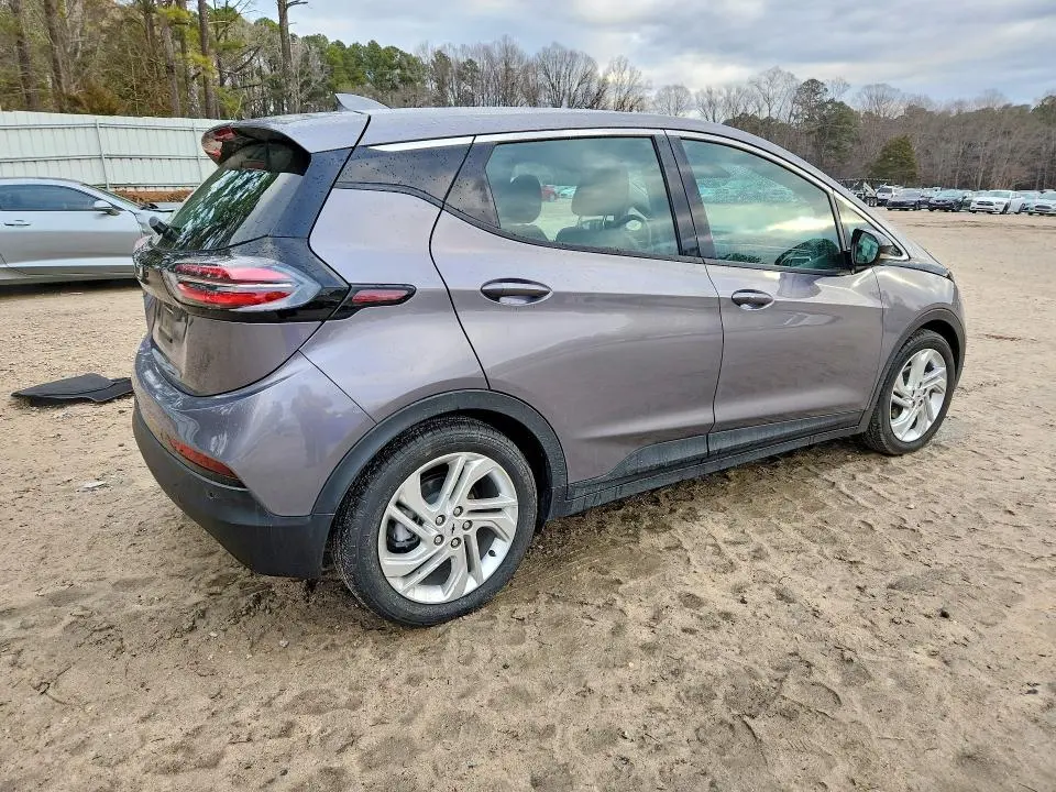 2023 CHEVROLET BOLT EV 1LT  