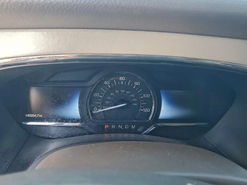 2015 LINCOLN NAVIGATOR   