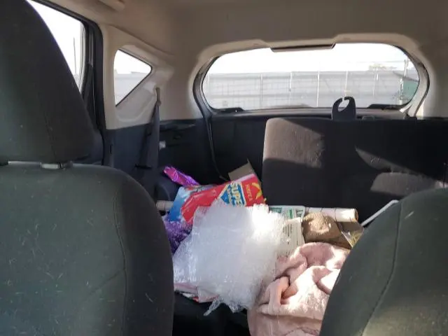 2014 NISSAN VERSA NOTE S  